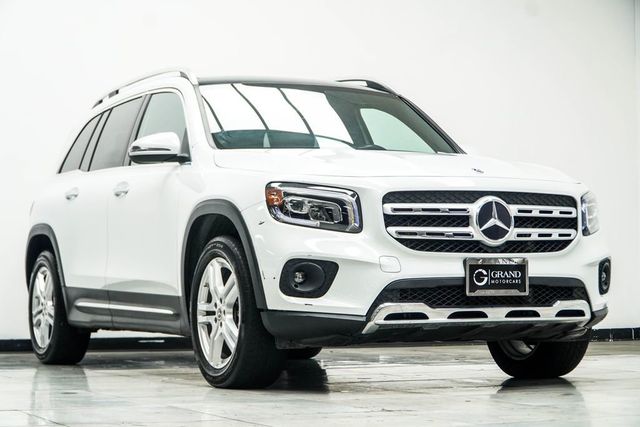 2023 Mercedes-Benz GLB GLB 250 SUV - 23082946 - 7