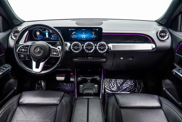 2023 Mercedes-Benz GLB Base