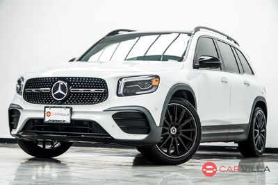 2023 Mercedes-Benz GLB