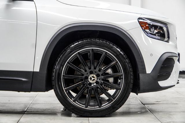 2023 Mercedes-Benz GLB GLB 250 SUV - 23085002 - 9