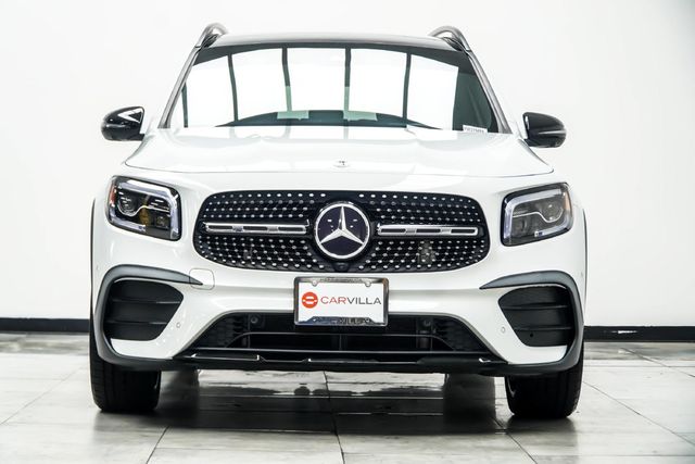 2023 Mercedes-Benz GLB GLB 250 SUV - 23085002 - 10