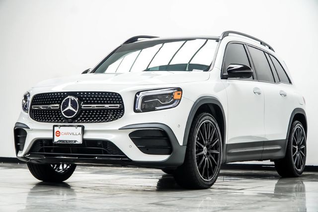 2023 Mercedes-Benz GLB GLB 250 SUV - 23085002 - 11