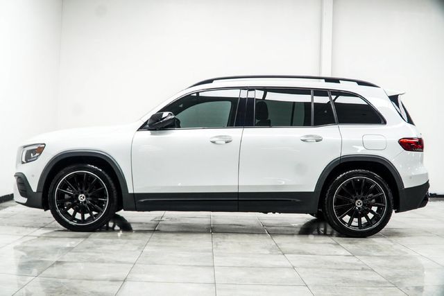 2023 Mercedes-Benz GLB GLB 250 SUV - 23085002 - 12