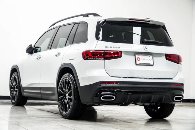 2023 Mercedes-Benz GLB GLB 250 SUV - 23085002 - 13