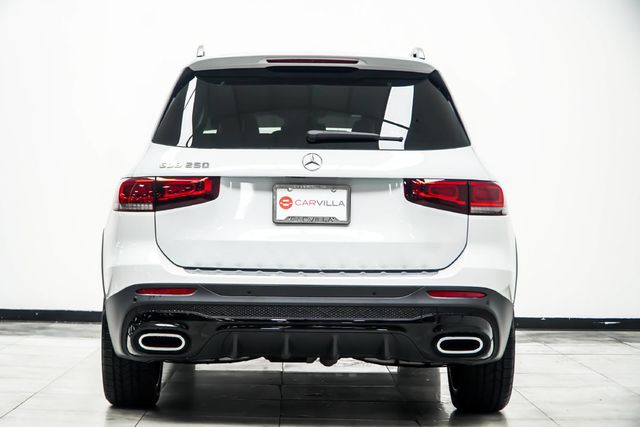 2023 Mercedes-Benz GLB GLB 250 SUV - 23085002 - 14
