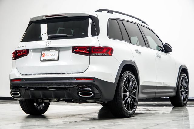 2023 Mercedes-Benz GLB GLB 250 SUV - 23085002 - 15