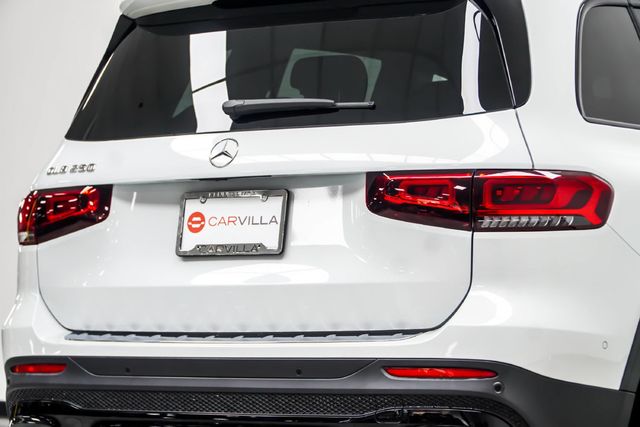 2023 Mercedes-Benz GLB GLB 250 SUV - 23085002 - 16