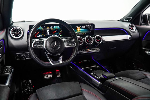 2023 Mercedes-Benz GLB GLB 250 SUV - 23085002 - 18