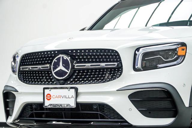 2023 Mercedes-Benz GLB GLB 250 SUV - 23085002 - 1