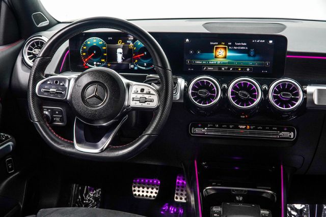 2023 Mercedes-Benz GLB GLB 250 SUV - 23085002 - 19