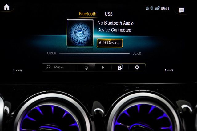 2023 Mercedes-Benz GLB GLB 250 SUV - 23085002 - 25