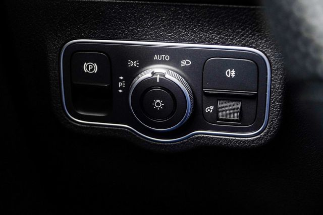 2023 Mercedes-Benz GLB GLB 250 SUV - 23085002 - 34