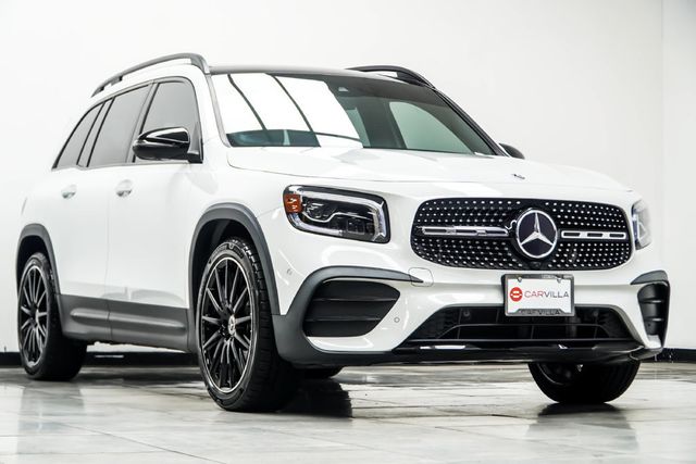 2023 Mercedes-Benz GLB GLB 250 SUV - 23085002 - 3