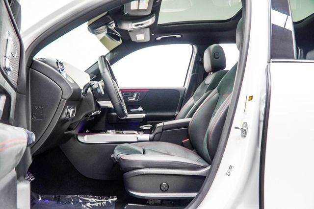 2023 Mercedes-Benz GLB GLB 250 SUV - 23085002 - 42