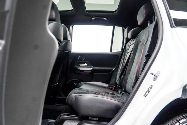 2023 Mercedes-Benz GLB GLB 250 SUV - 23085002 - 43