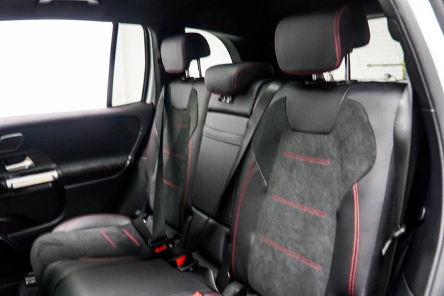 2023 Mercedes-Benz GLB GLB 250 SUV - 23085002 - 45