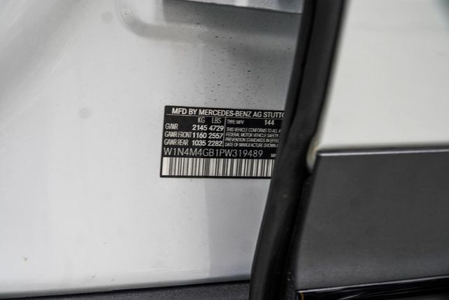 2023 Mercedes-Benz GLB GLB 250 SUV - 23085002 - 47