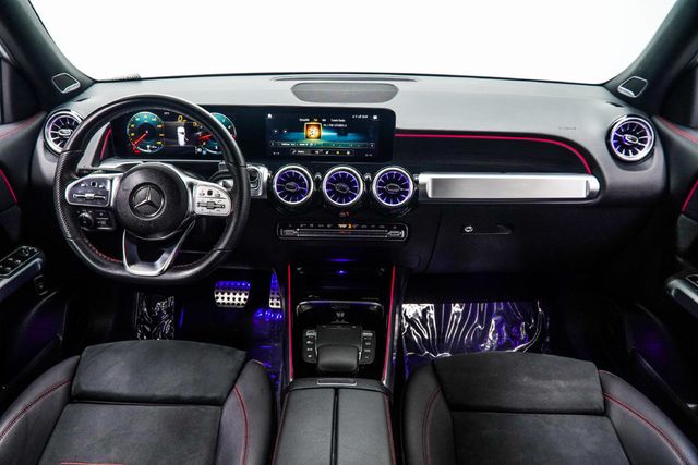 2023 Mercedes-Benz GLB GLB 250 SUV - 23085002 - 4