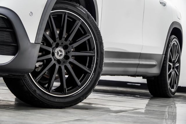 2023 Mercedes-Benz GLB GLB 250 SUV - 23085002 - 5