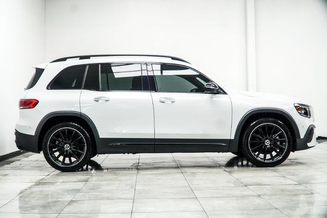 2023 Mercedes-Benz GLB GLB 250 SUV - 23085002 - 7