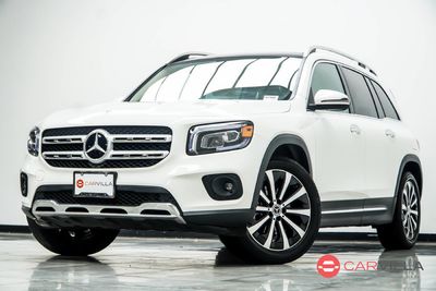 2023 Mercedes-Benz GLB - W1N4M4GB8PW276608