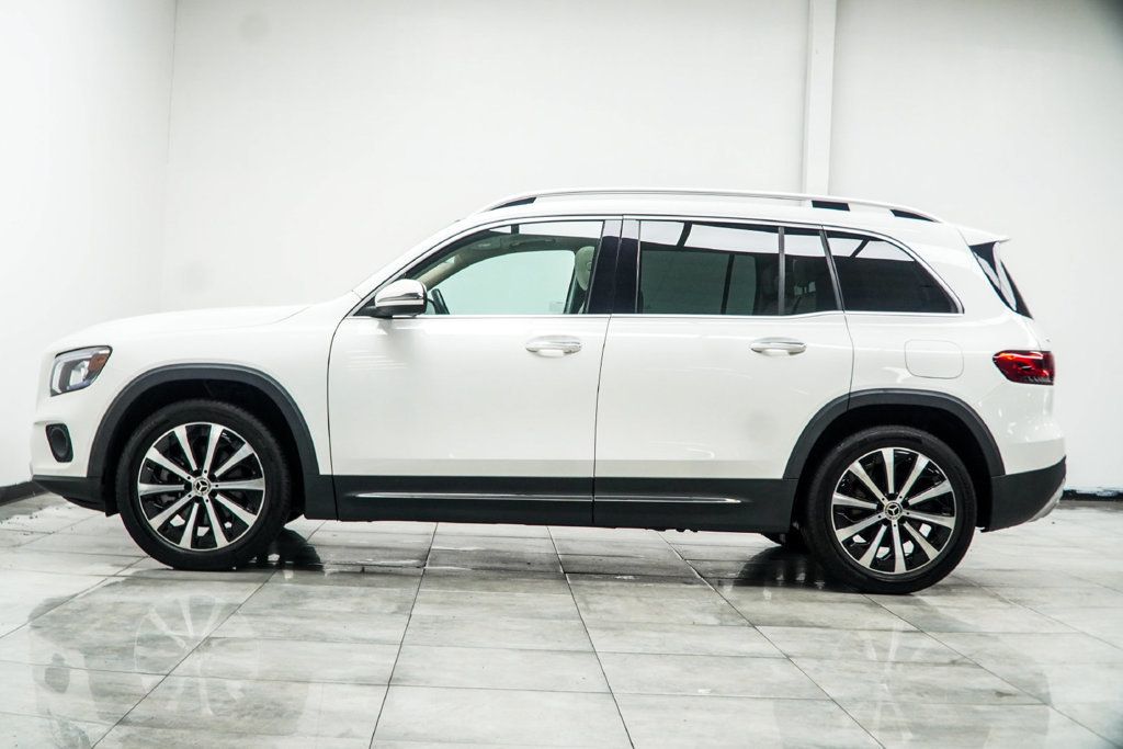 Mercedes-Benz GLB GLB 250 photo 11