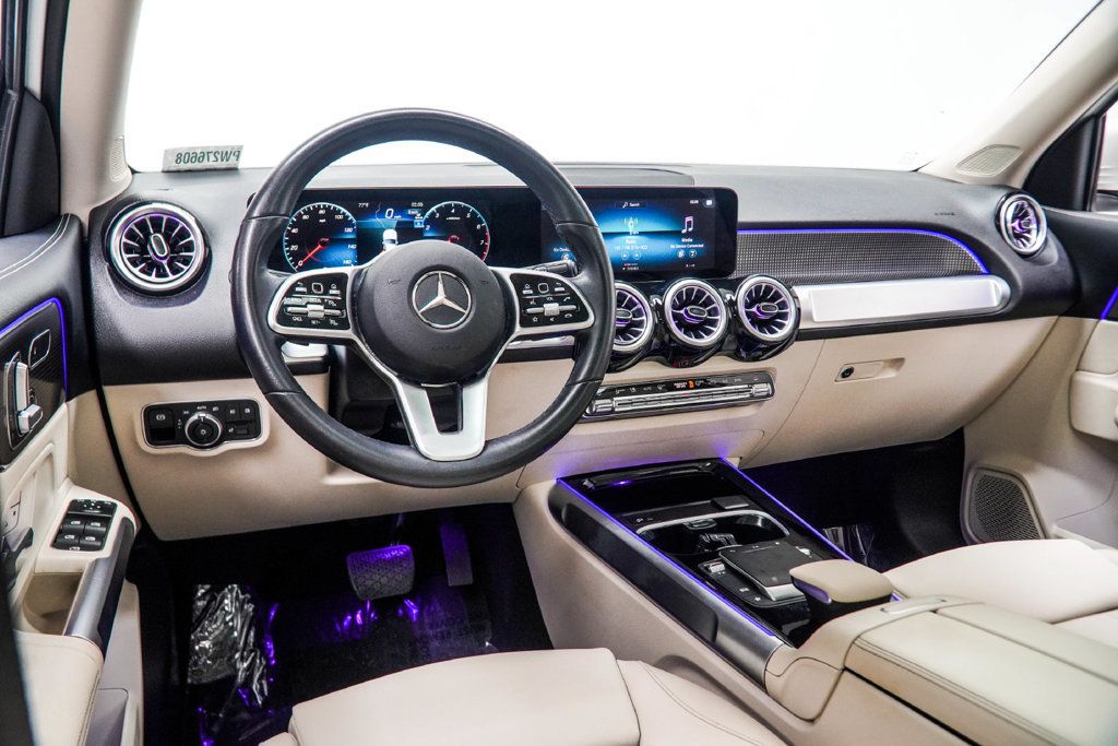 Mercedes-Benz GLB GLB 250 photo 17