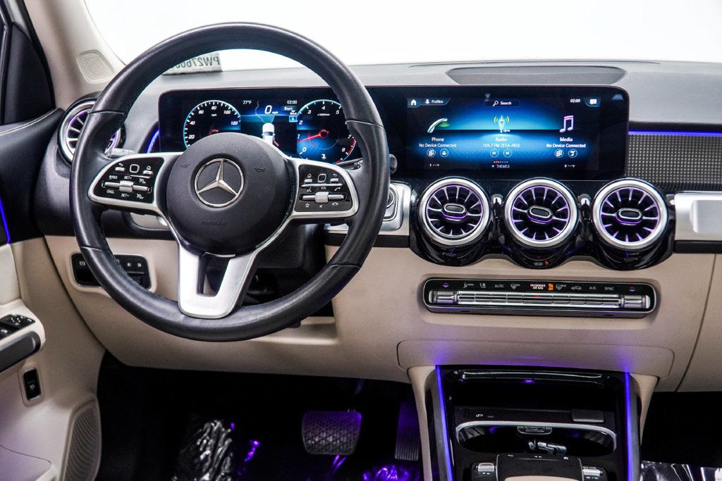 Mercedes-Benz GLB GLB 250 photo 18