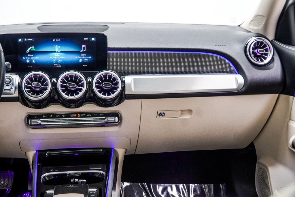 Mercedes-Benz GLB GLB 250 photo 19