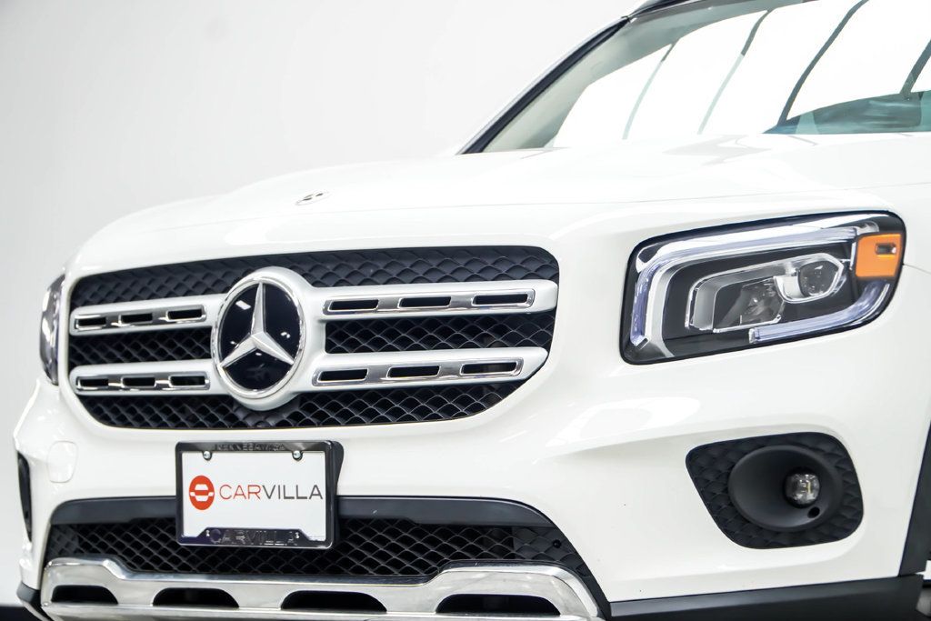Mercedes-Benz GLB GLB 250 photo 2