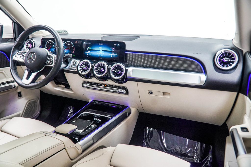 Mercedes-Benz GLB GLB 250 photo 20