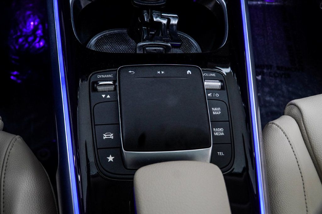 Mercedes-Benz GLB GLB 250 photo 22