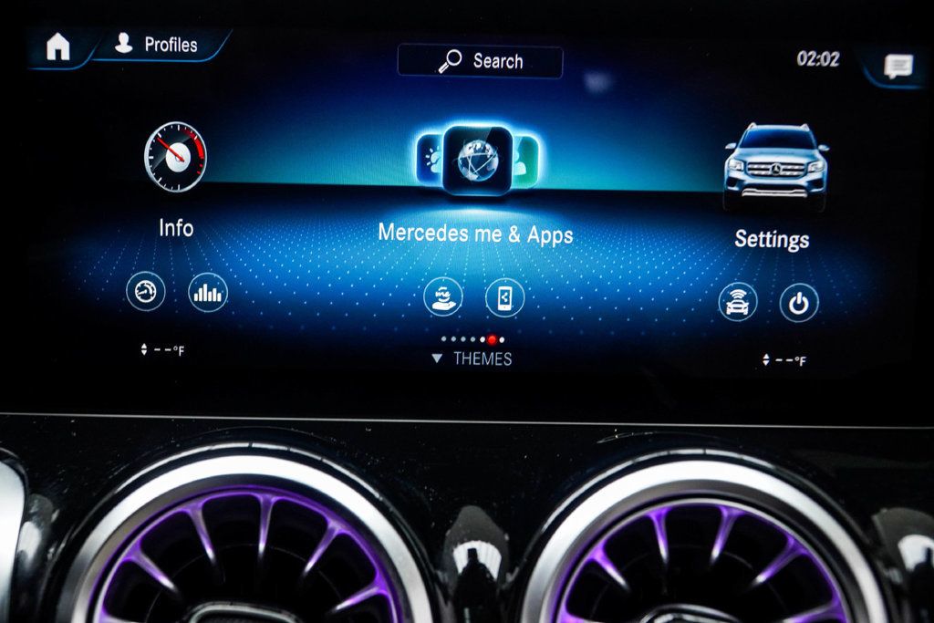 Mercedes-Benz GLB GLB 250 photo 29
