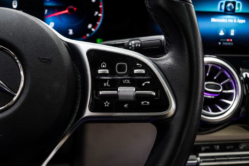 Mercedes-Benz GLB GLB 250 photo 30