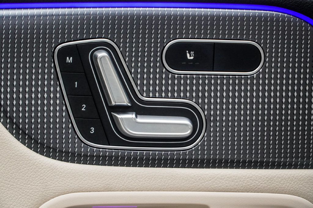 Mercedes-Benz GLB GLB 250 photo 36