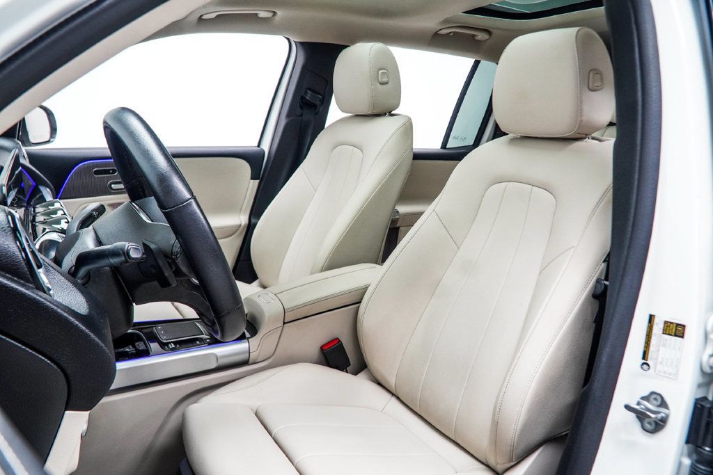 Mercedes-Benz GLB GLB 250 photo 39