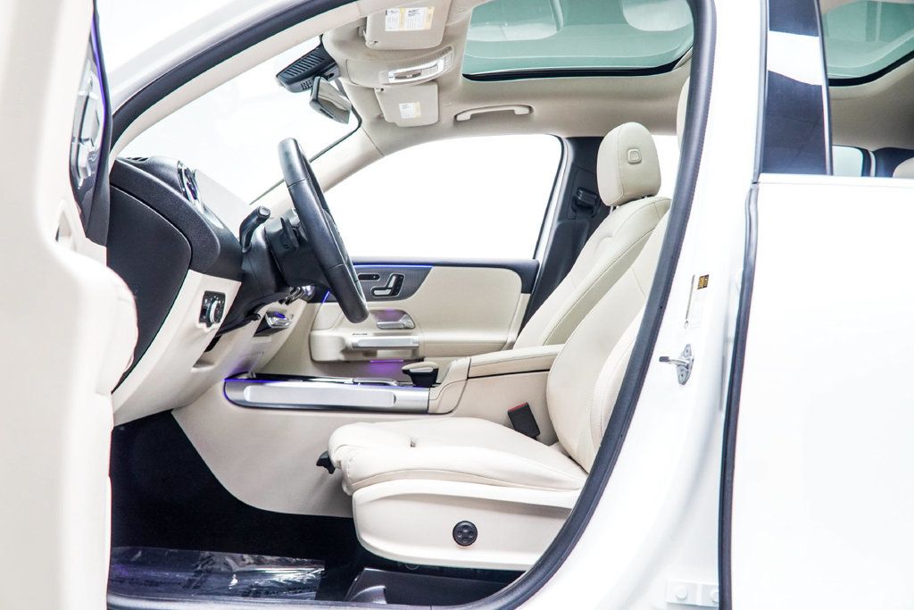 Mercedes-Benz GLB GLB 250 photo 40