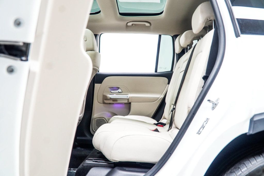 Mercedes-Benz GLB GLB 250 photo 41