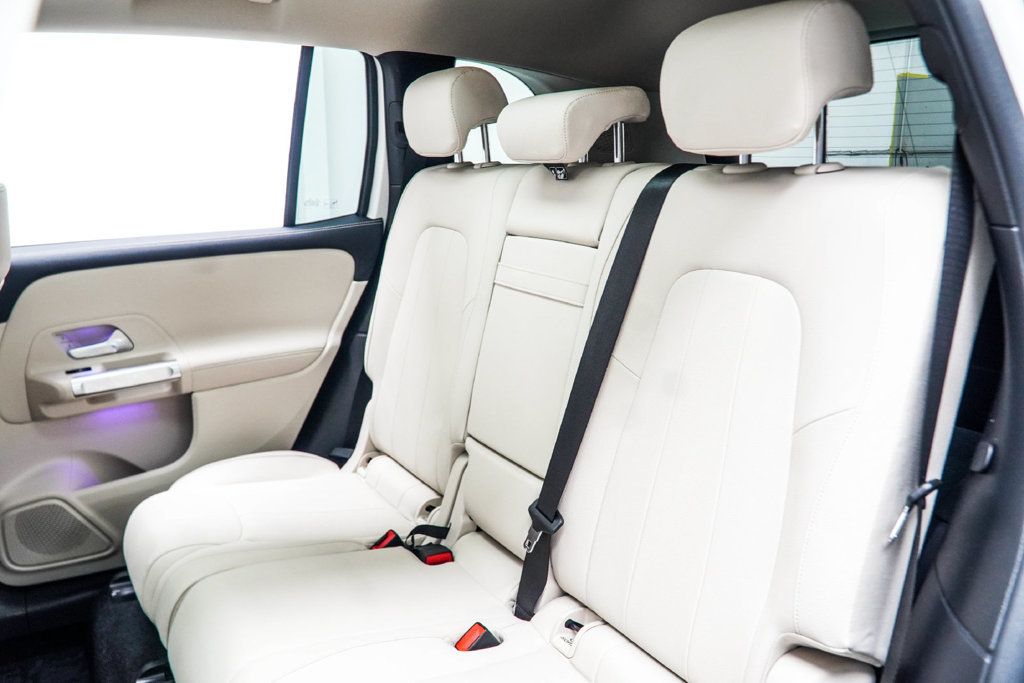 Mercedes-Benz GLB GLB 250 photo 43
