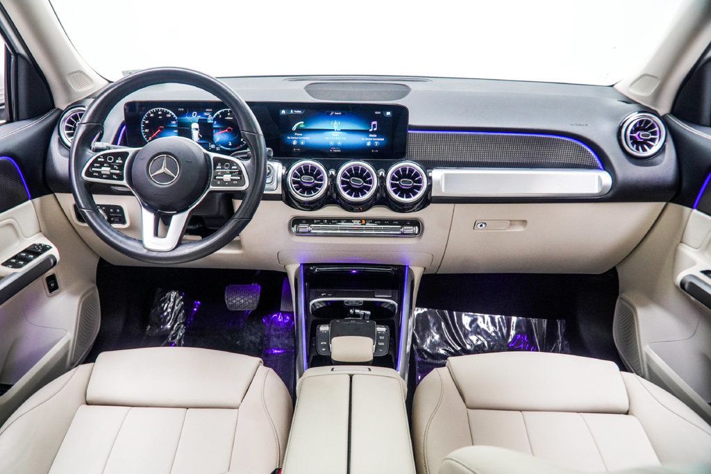 Mercedes-Benz GLB GLB 250 photo 5