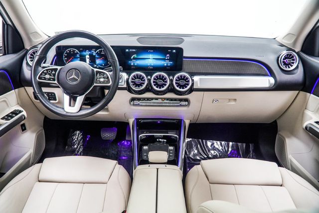 2023 Mercedes-Benz GLB