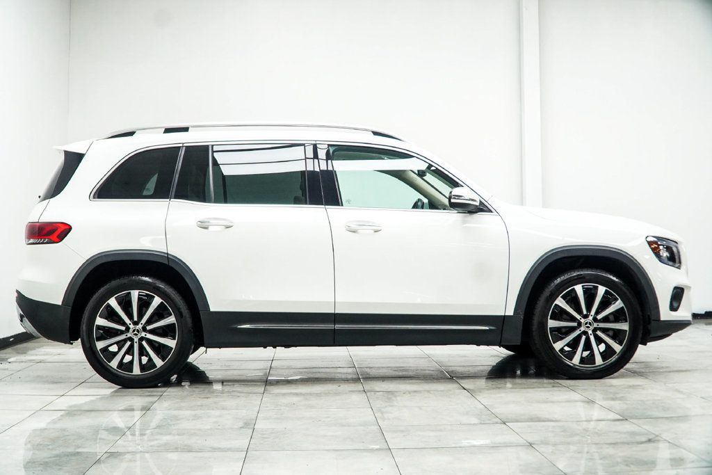Mercedes-Benz GLB GLB 250 photo 8