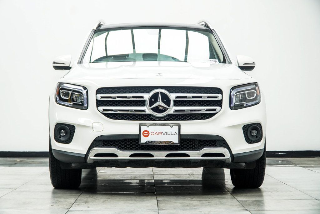 Mercedes-Benz GLB GLB 250 photo 9