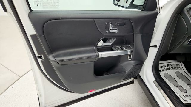 2023 Mercedes-Benz GLB GLB 250 SUV - 22942611 - 10