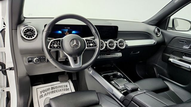 2023 Mercedes-Benz GLB GLB 250 SUV - 22942611 - 11