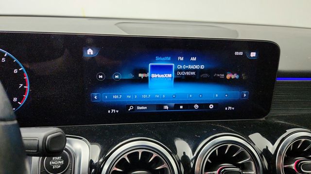 2023 Mercedes-Benz GLB GLB 250 SUV - 22942611 - 16