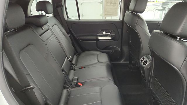 2023 Mercedes-Benz GLB GLB 250 SUV - 22942611 - 21