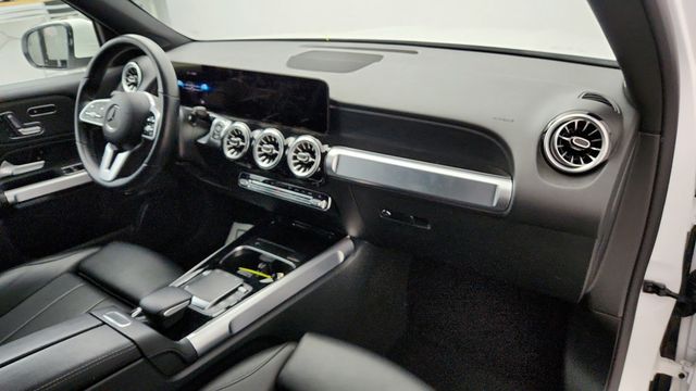 2023 Mercedes-Benz GLB GLB 250 SUV - 22942611 - 23