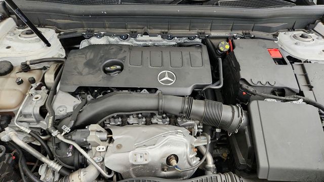 2023 Mercedes-Benz GLB GLB 250 SUV - 22942611 - 25