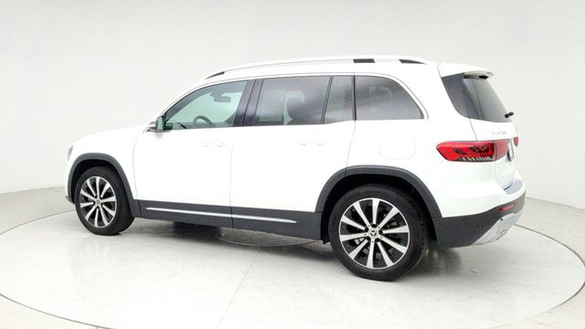 2023 Mercedes-Benz GLB GLB 250 SUV - 22942611 - 6